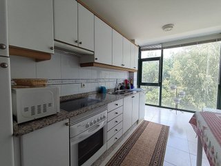 Piso en venta en Brión