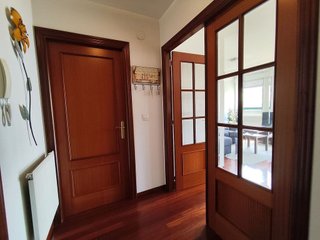 Piso en venta en Brión