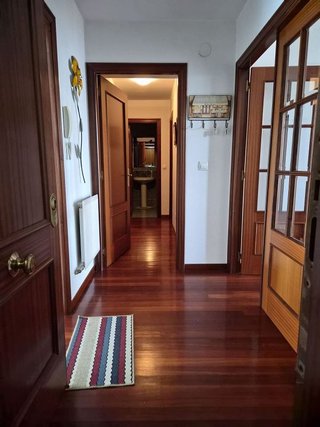 Piso en venta en Brión