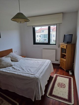 Piso en venta en Brión