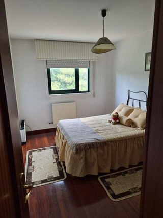Piso en venta en Brión