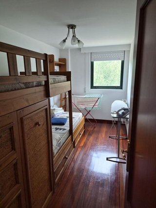 Piso en venta en Brión