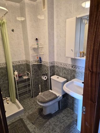 Piso en venta en Brión