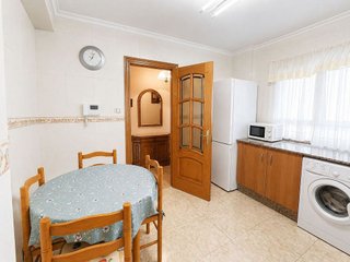 Piso en venta en El Carbayedo - El Quirinal en Avilés