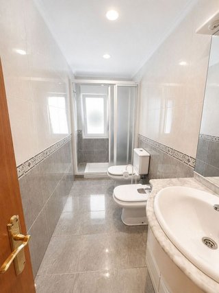 Piso en venta en El Carbayedo - El Quirinal en Avilés
