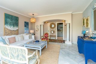 Piso en venta en Elviria en Marbella