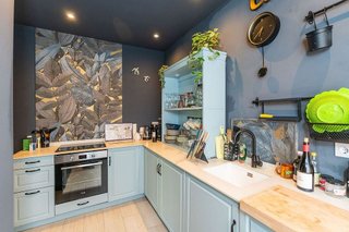 Piso en venta en Elviria en Marbella