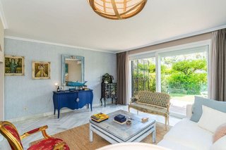 Piso en venta en Elviria en Marbella