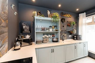 Piso en venta en Elviria en Marbella