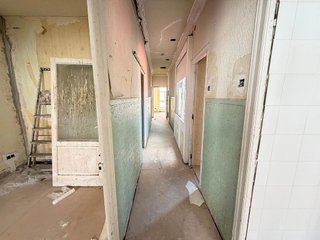 Piso en venta en Centro en Ferrol