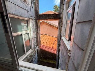 Piso en venta en Centro en Ferrol
