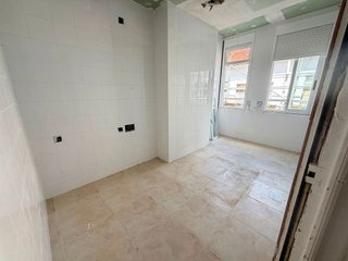 Piso en venta en Centro en Ferrol
