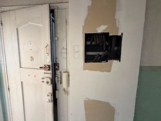 Piso en venta en Centro en Ferrol