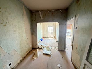 Piso en venta en Centro en Ferrol