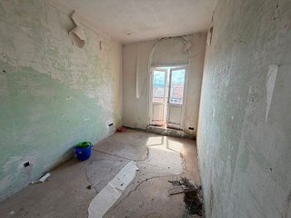 Piso en venta en Centro en Ferrol