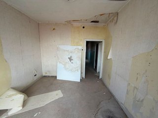 Piso en venta en Centro en Ferrol