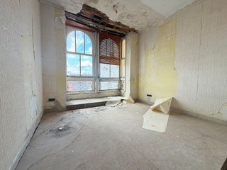 Piso en venta en Centro en Ferrol