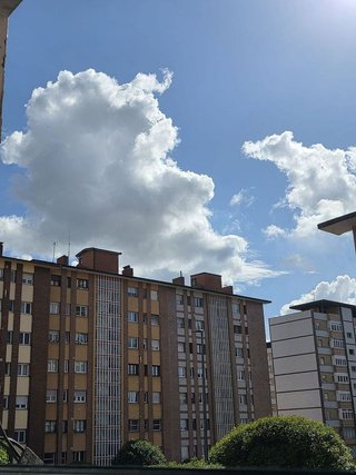 Piso en venta en Pumarín en Gijón