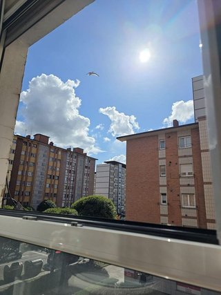 Piso en venta en Pumarín en Gijón