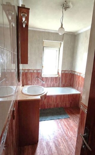 Piso en venta en Pumarín en Gijón
