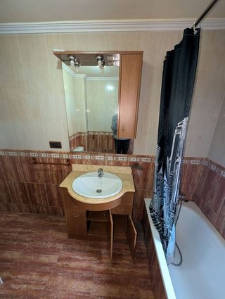 Piso en venta en Pumarín en Gijón