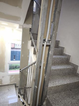 Piso en venta en Pumarín en Gijón