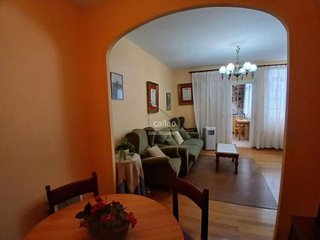 Piso en venta en Centro en Ferrol