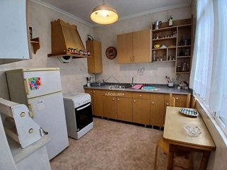 Piso en venta en Centro en Ferrol