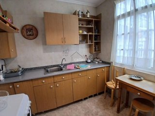 Piso en venta en Centro en Ferrol