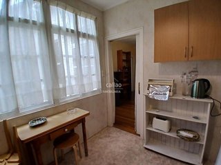 Piso en venta en Centro en Ferrol