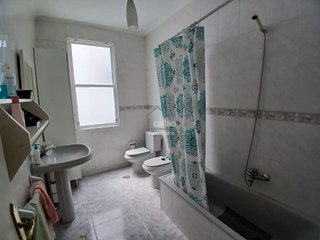 Piso en venta en Centro en Ferrol