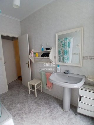 Piso en venta en Centro en Ferrol