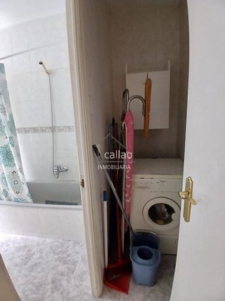 Piso en venta en Centro en Ferrol