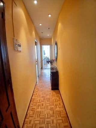Piso en venta en Centro en Ferrol