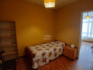 Piso en venta en Centro en Ferrol