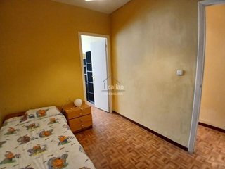 Piso en venta en Centro en Ferrol