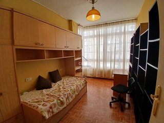 Piso en venta en Centro en Ferrol