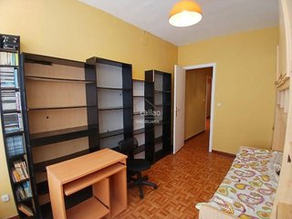 Piso en venta en Centro en Ferrol