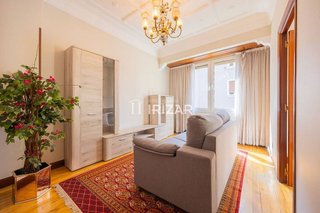 Piso en venta en Iturralde en Bilbao