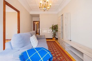 Piso en venta en Iturralde en Bilbao
