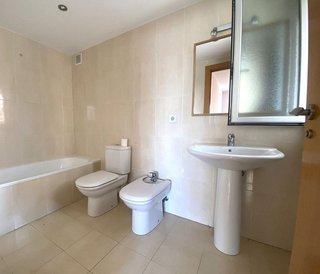 Piso en venta en Nuevo Artica en Berrioplano