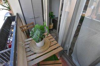 Piso en venta en Zona Metro en Alboraya
