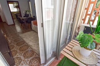 Piso en venta en Zona Metro en Alboraya