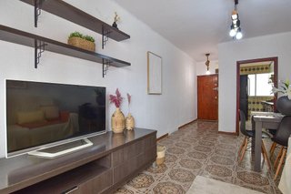 Piso en venta en Zona Metro en Alboraya