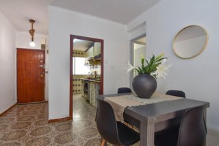 Piso en venta en Zona Metro en Alboraya