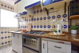 Piso en venta en Zona Metro en Alboraya