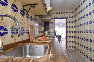 Piso en venta en Zona Metro en Alboraya