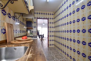 Piso en venta en Zona Metro en Alboraya