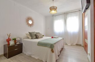 Piso en venta en Zona Metro en Alboraya