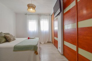 Piso en venta en Zona Metro en Alboraya